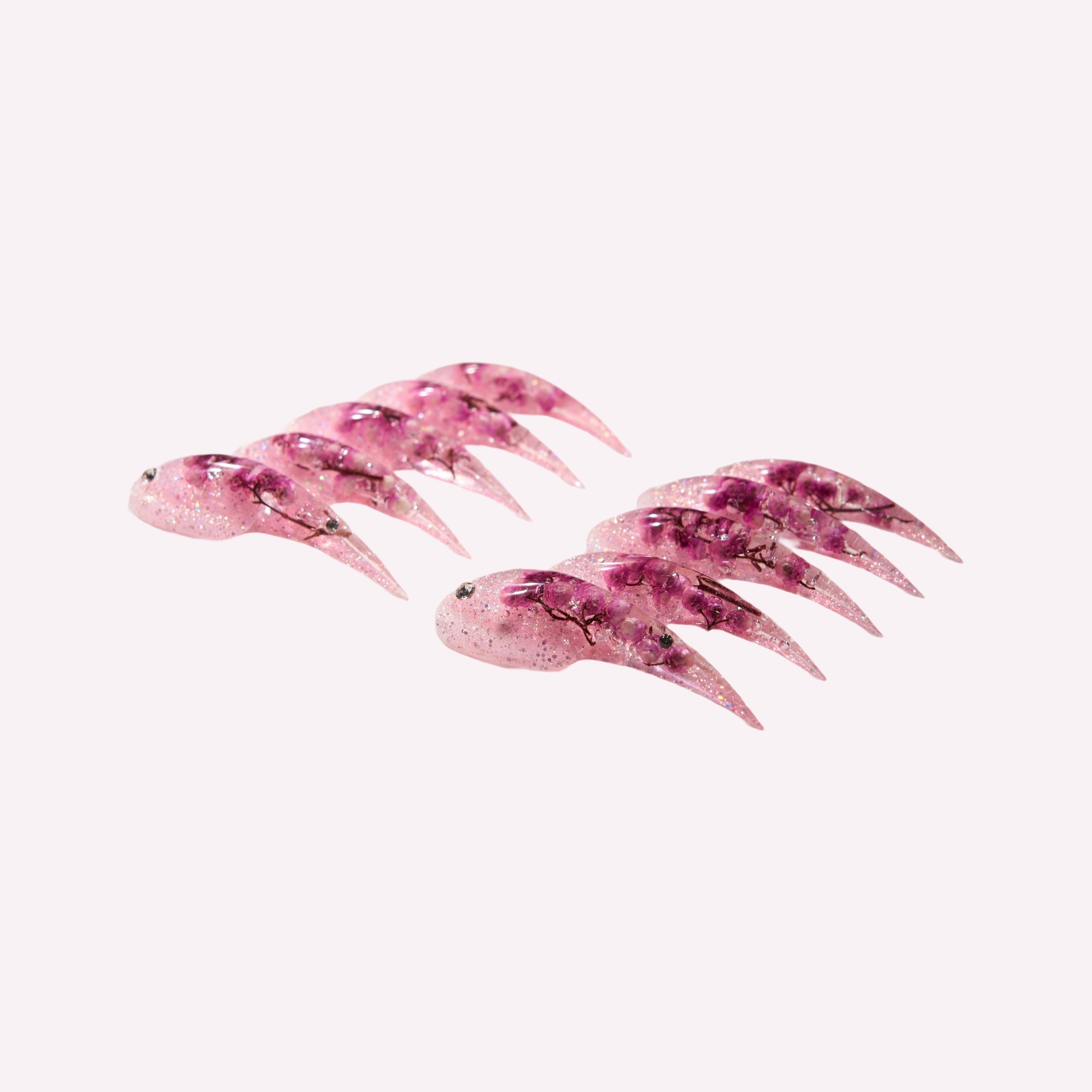 Cat Claw#11 (🌸 Anna.Kim Spring Drop)