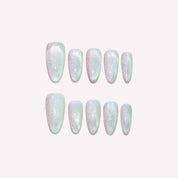 Pearl Pink