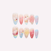 Bubblegum Coast