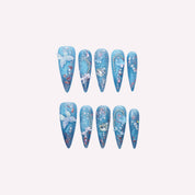 Mermaid Treasure