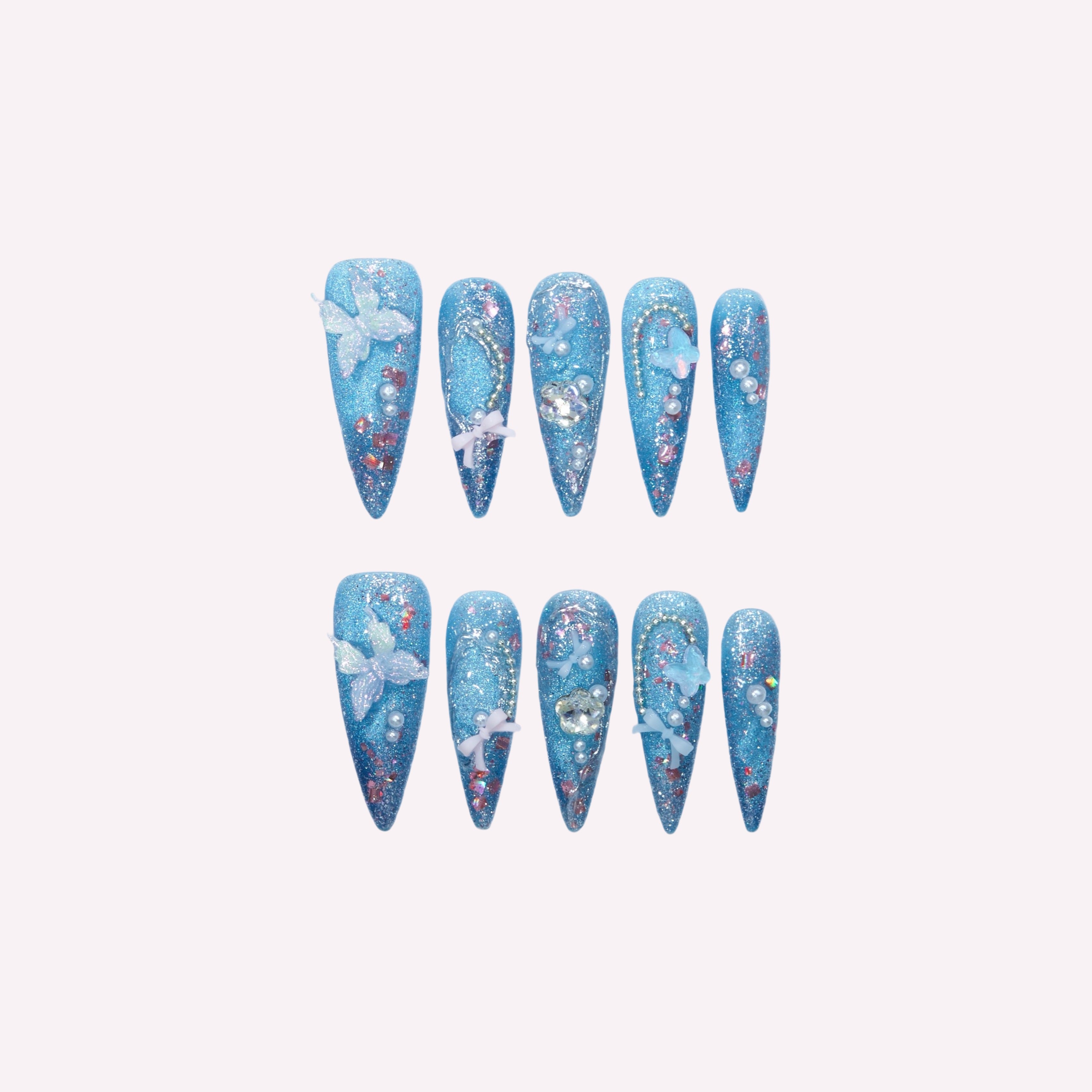 Mermaid Treasure