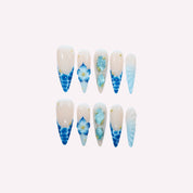 China Blue