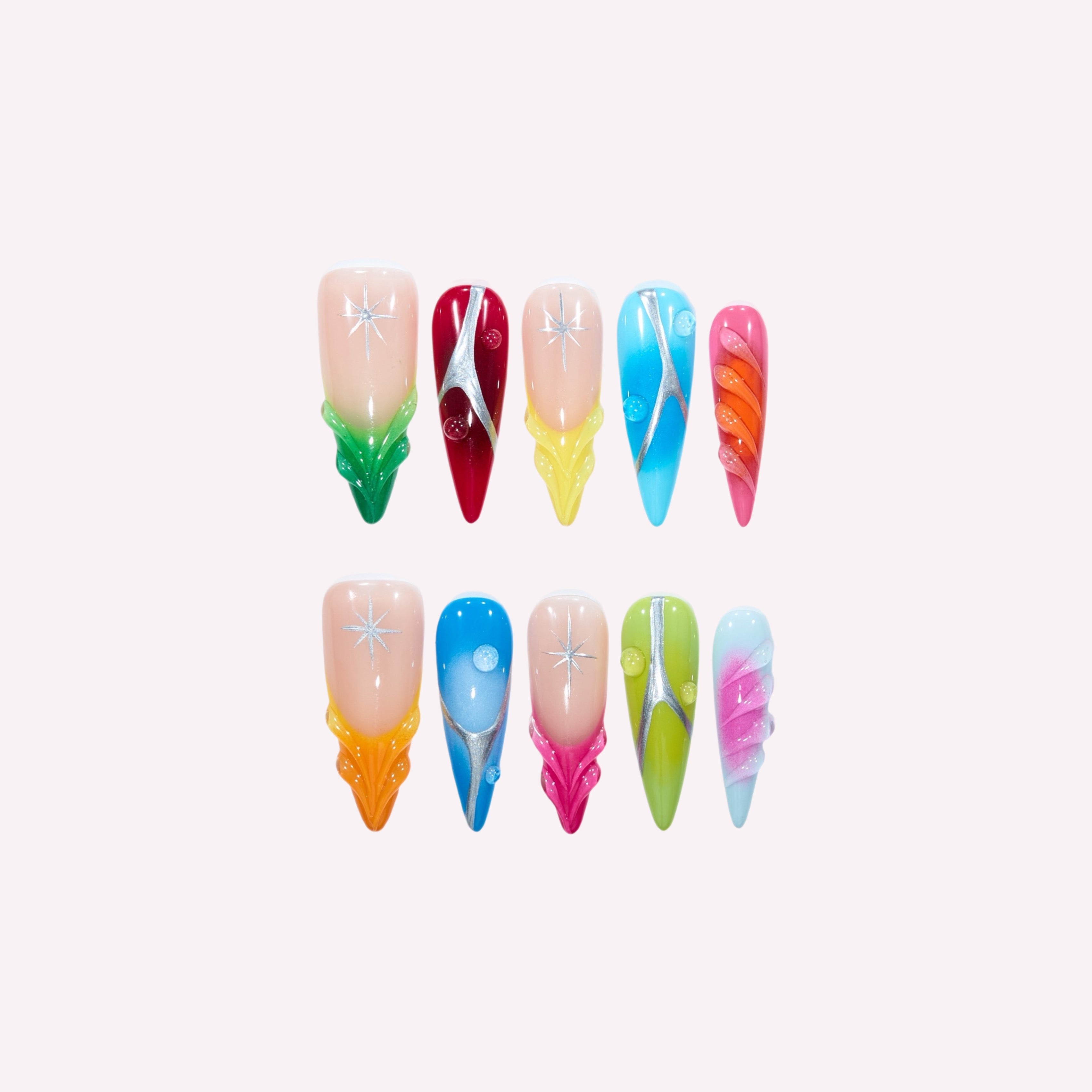 Prism Cosmos