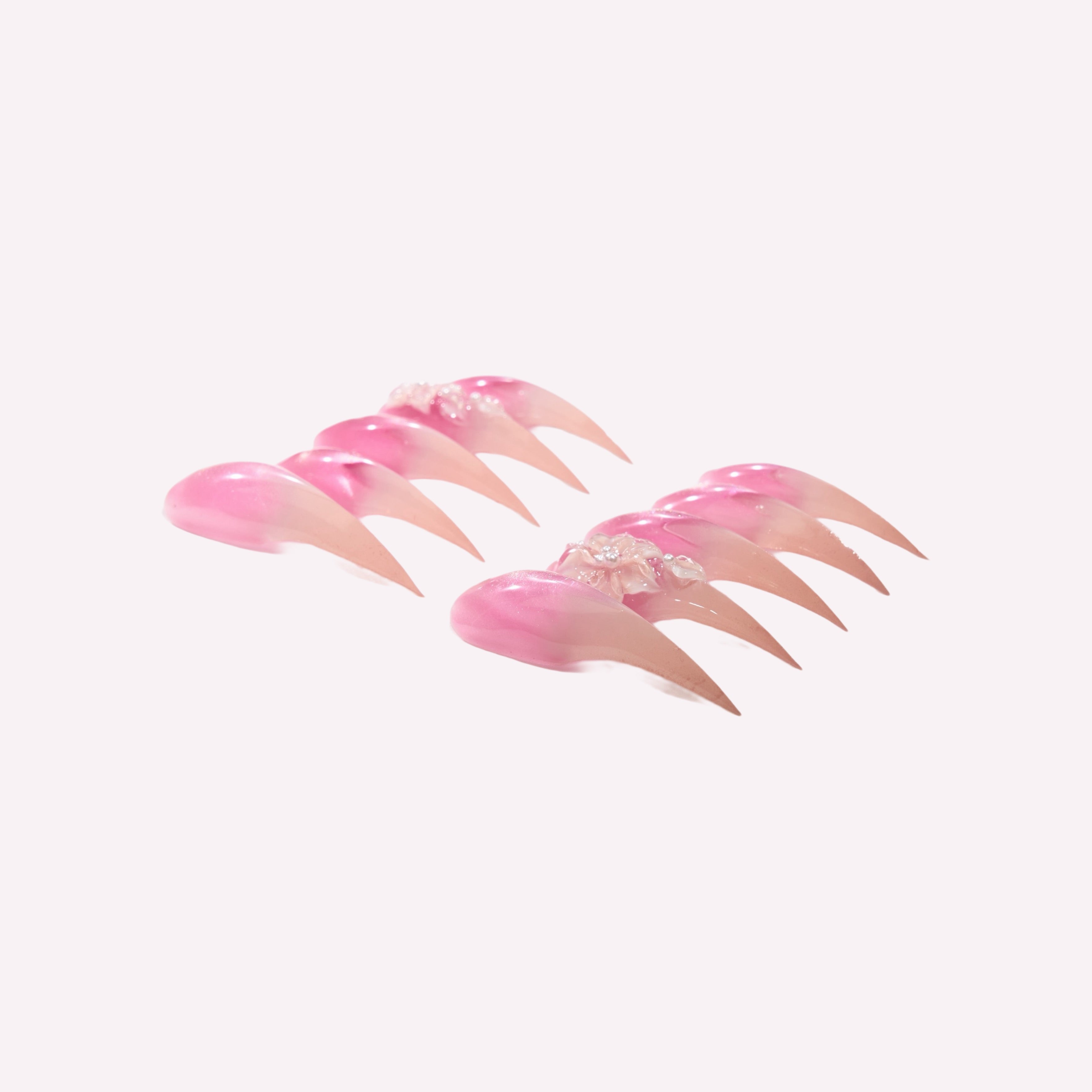 Cat Claw#17