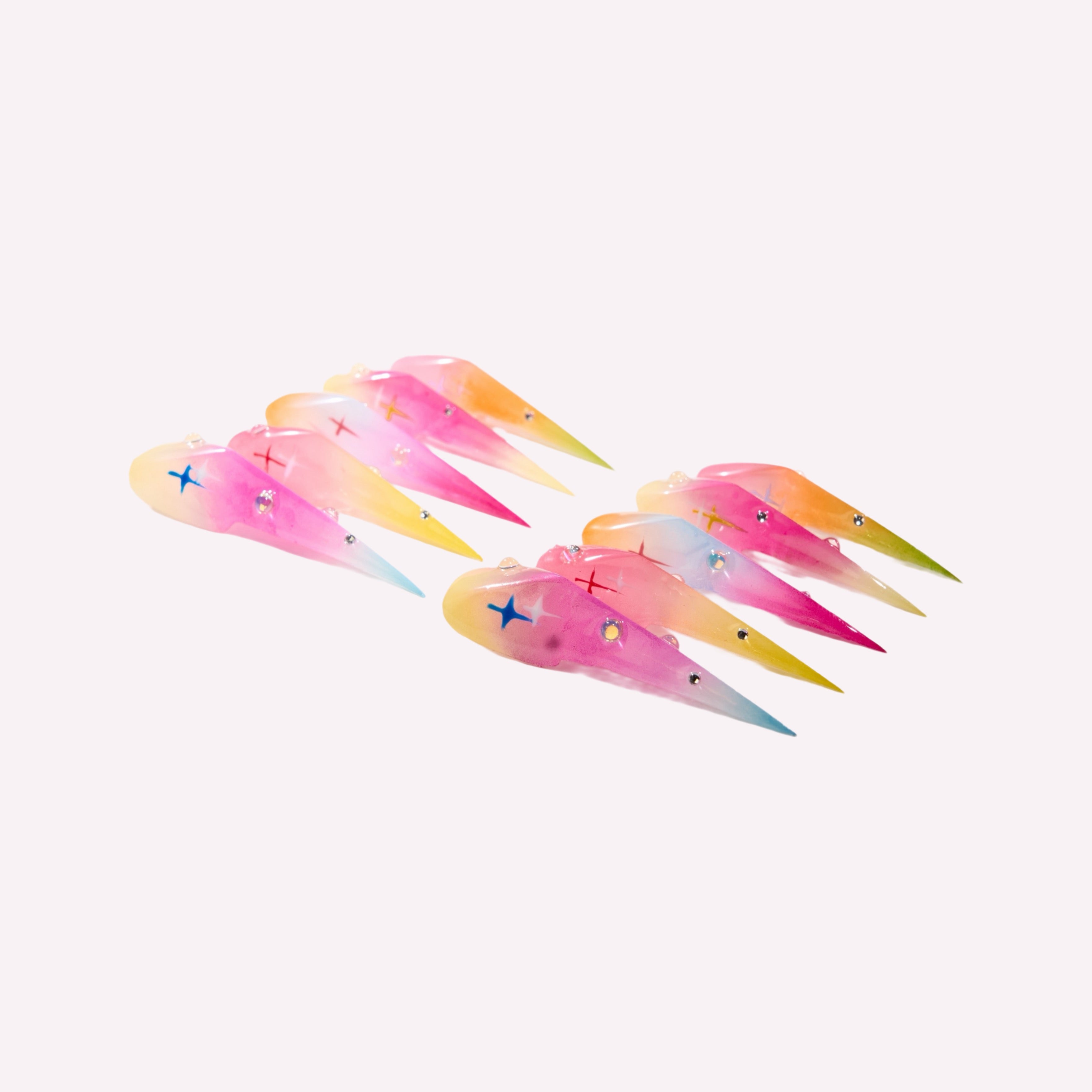 Cat Claw#20