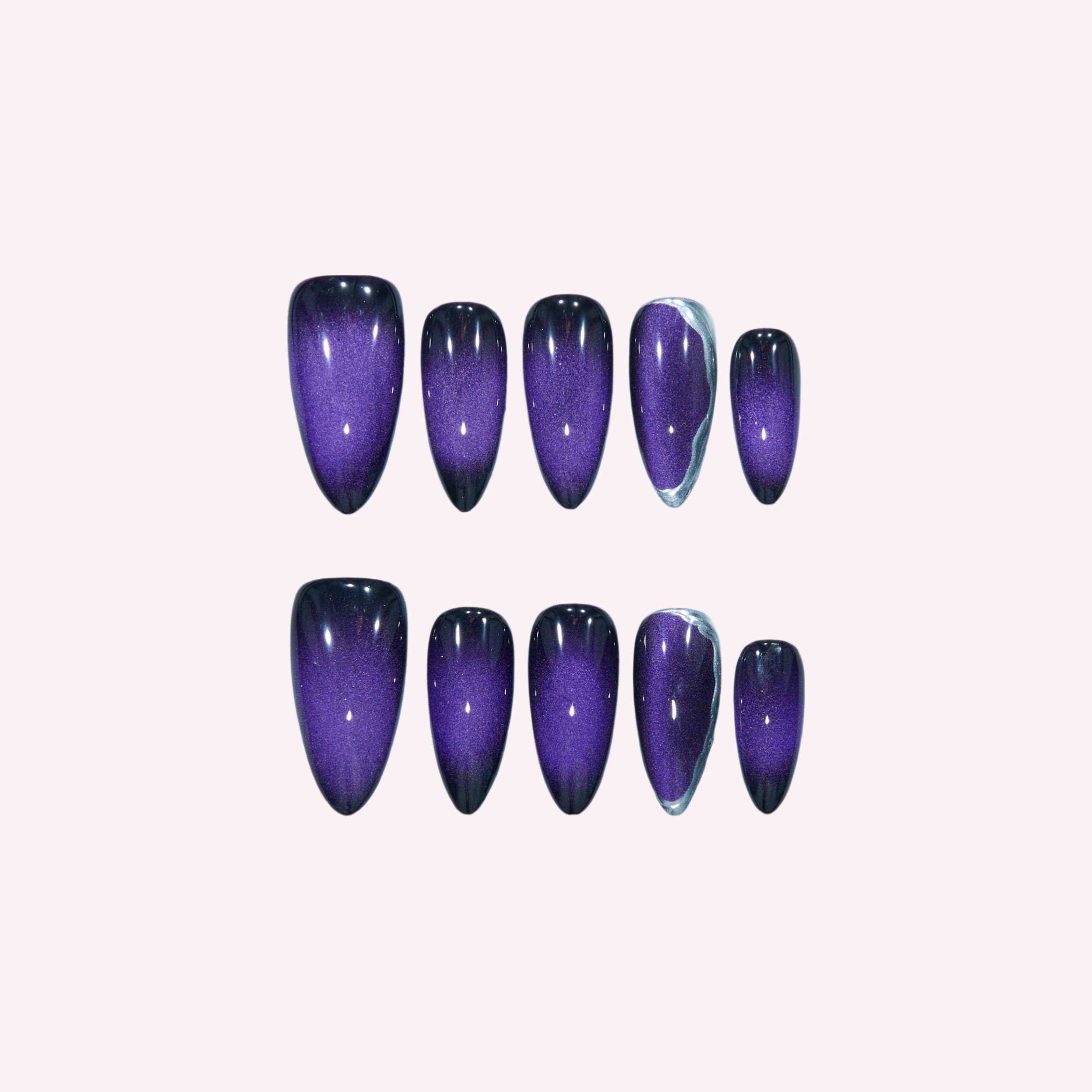 Dark Amethyst