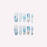 Porcelain Wing