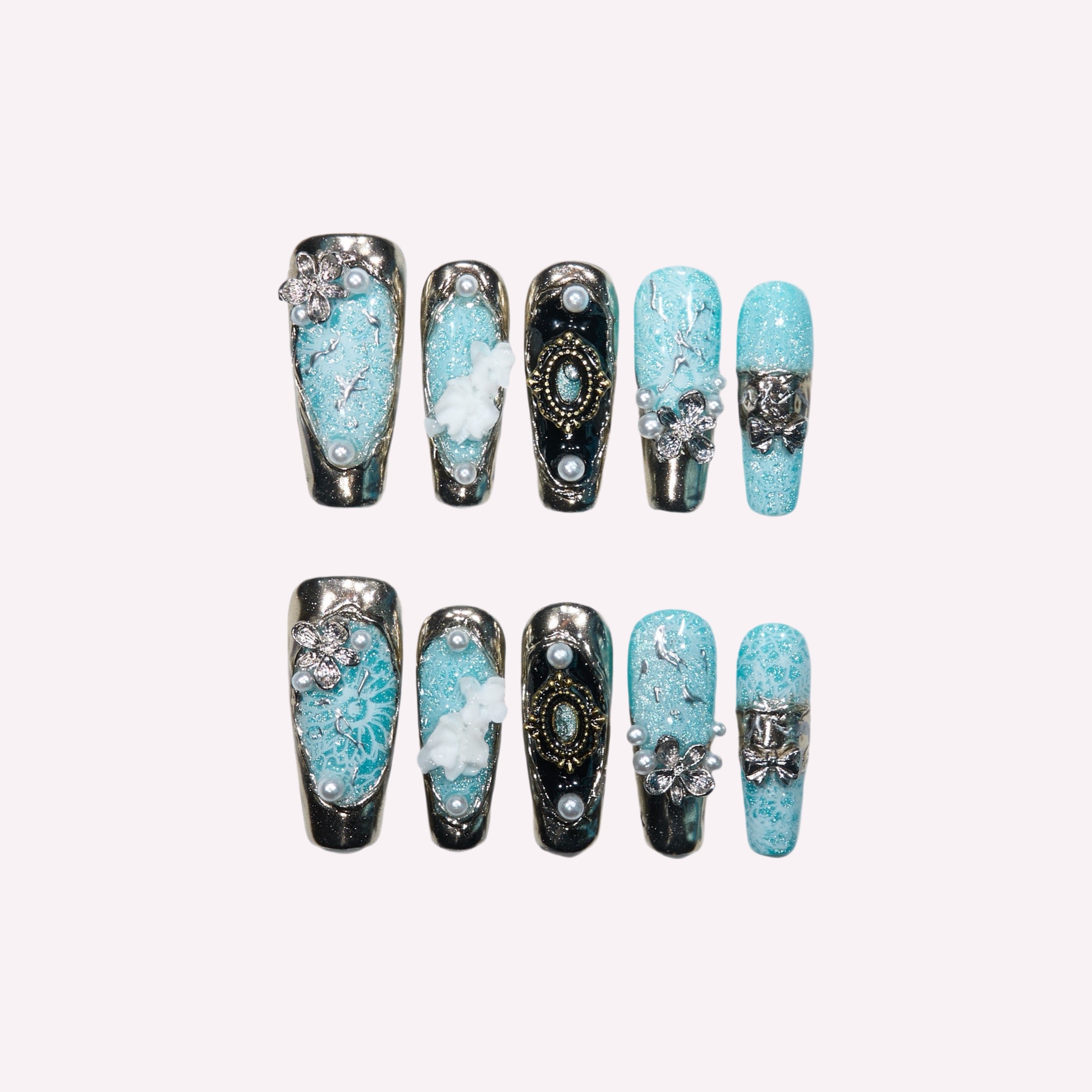 ANNA.KIM DESIGN X POORGUYSHOP