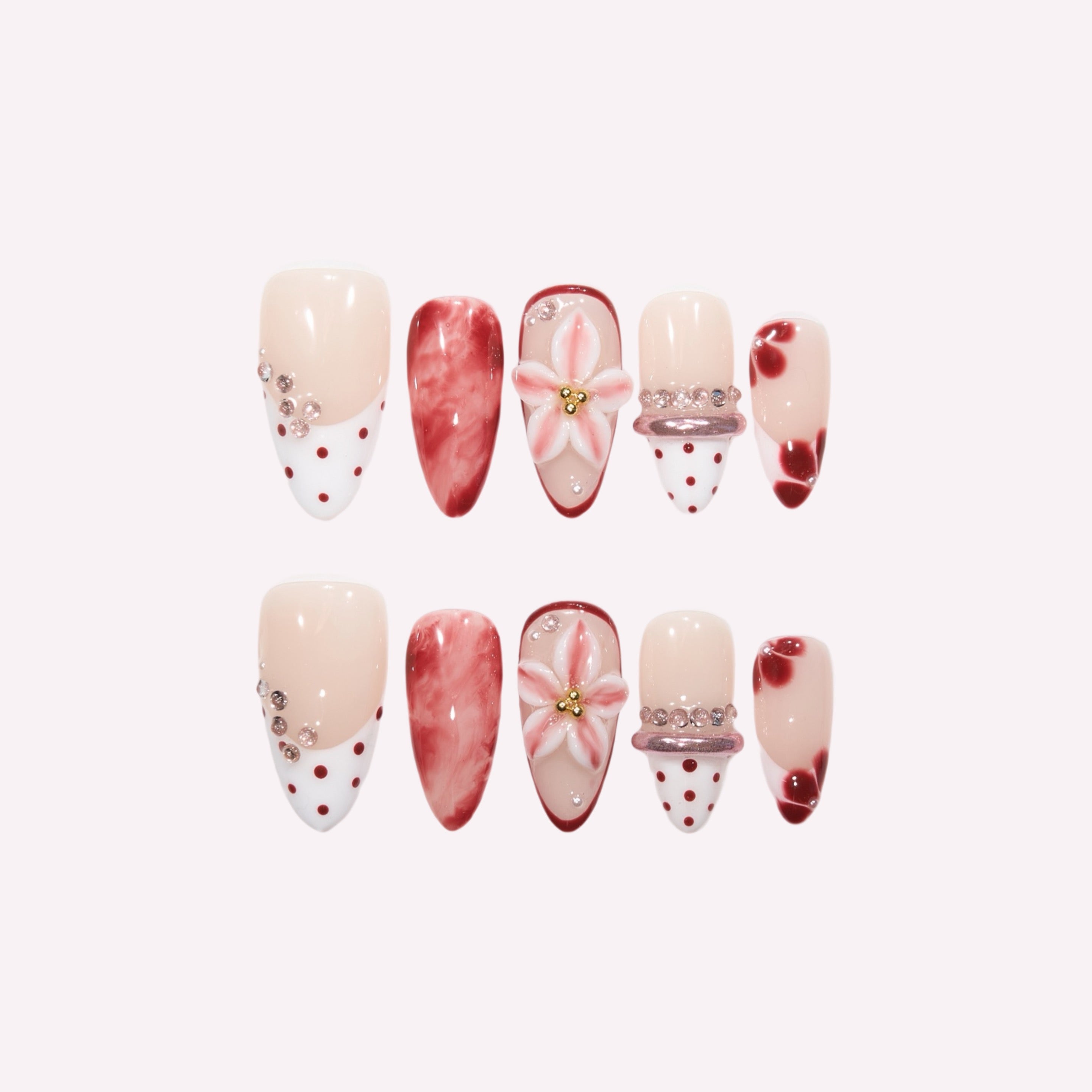 Candy Girl