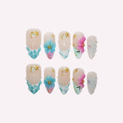 Mermaid Paradise