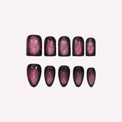PoorGuyShop Cat Eye Series