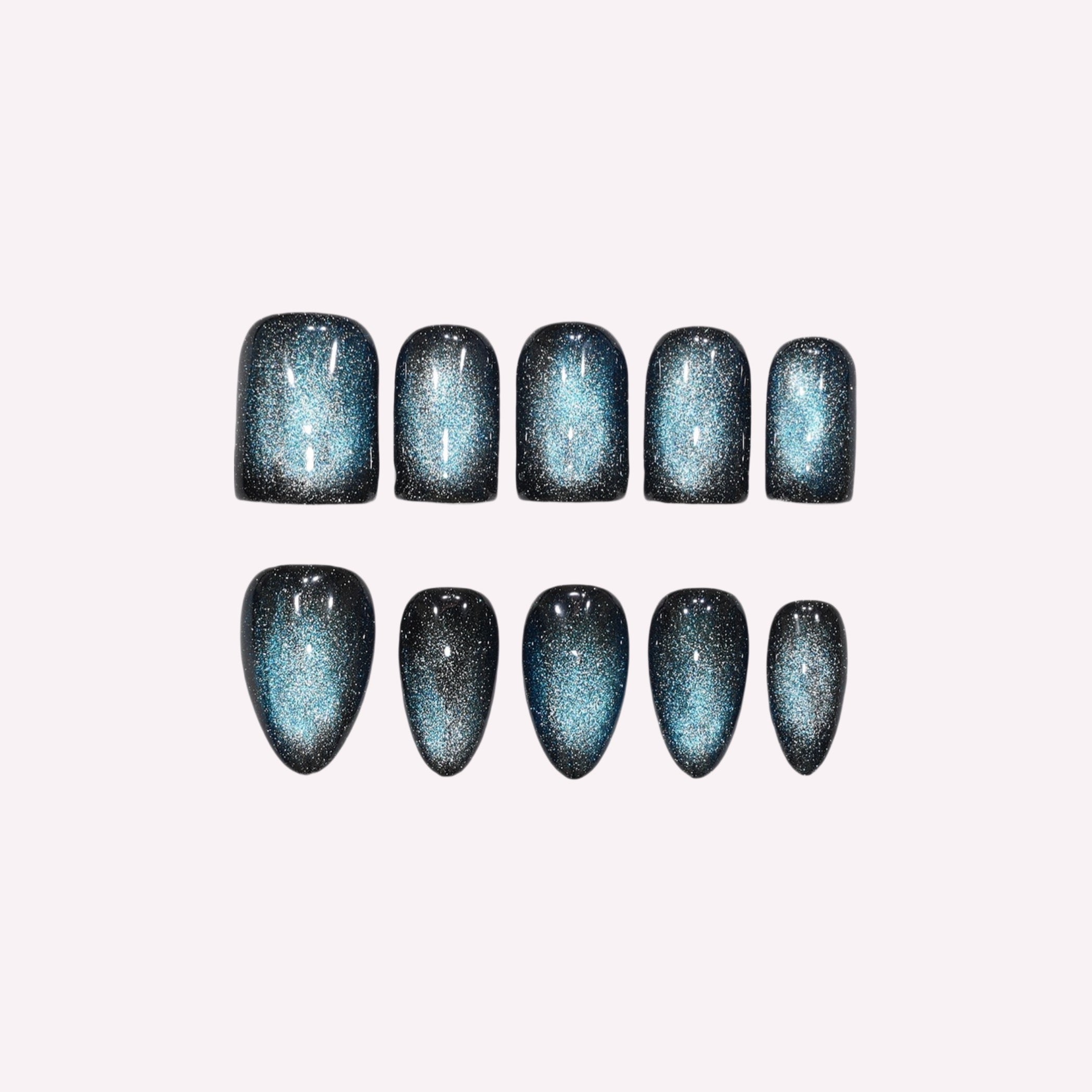 PoorGuyShop Cat Eye Series