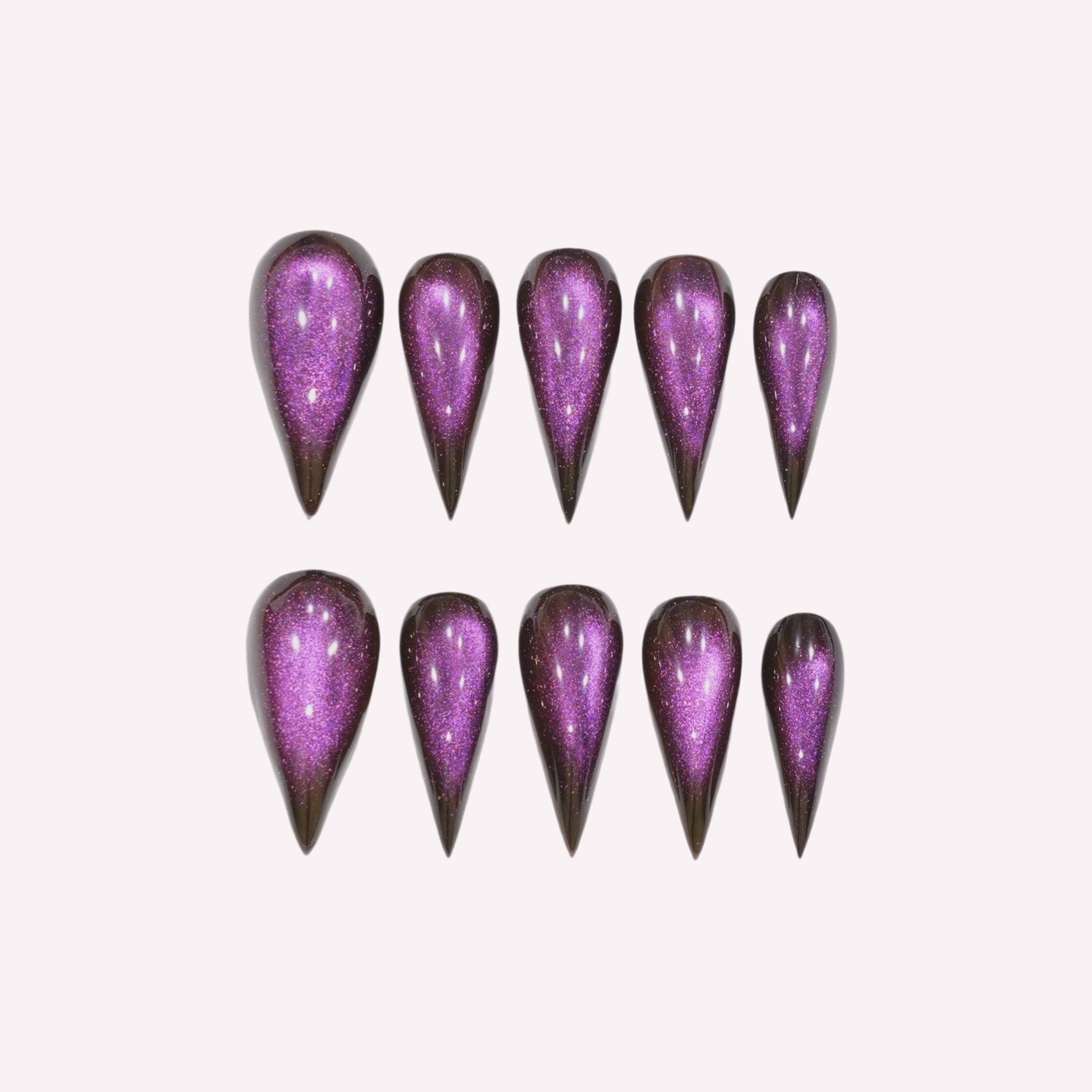 Cat Claws #24
