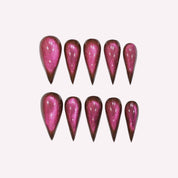 Cat Claws #25