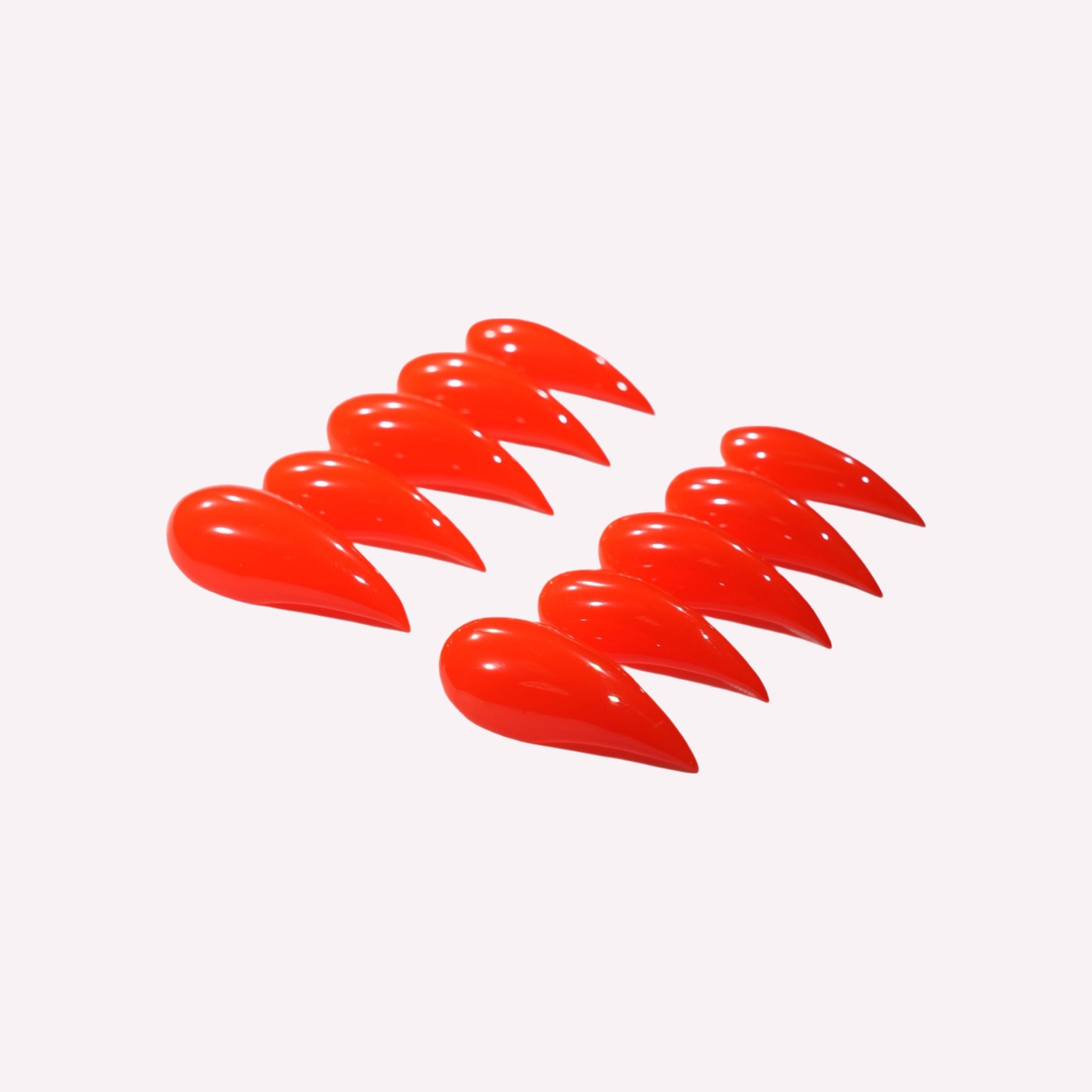 Cat Claws #31