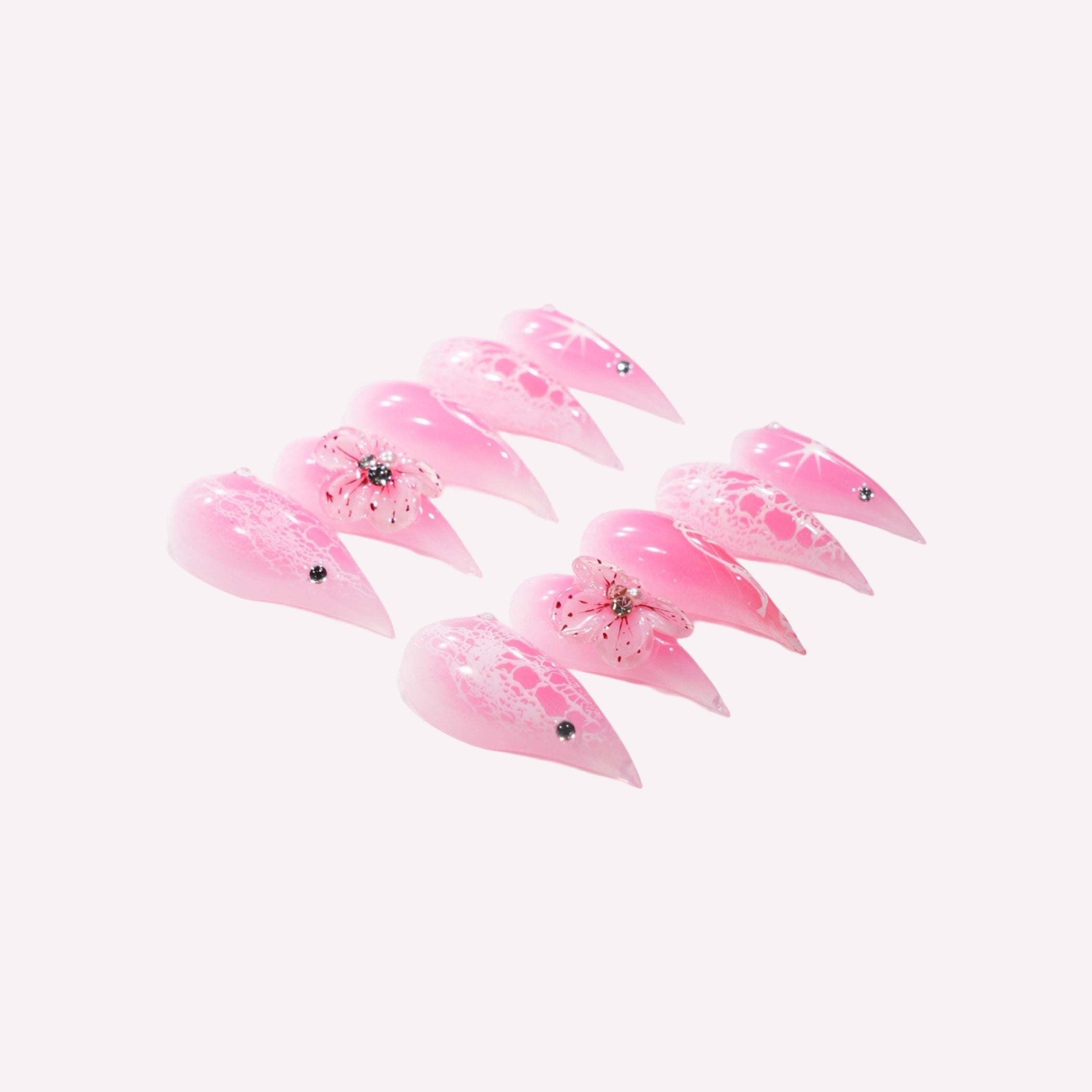 Cat Claws #33