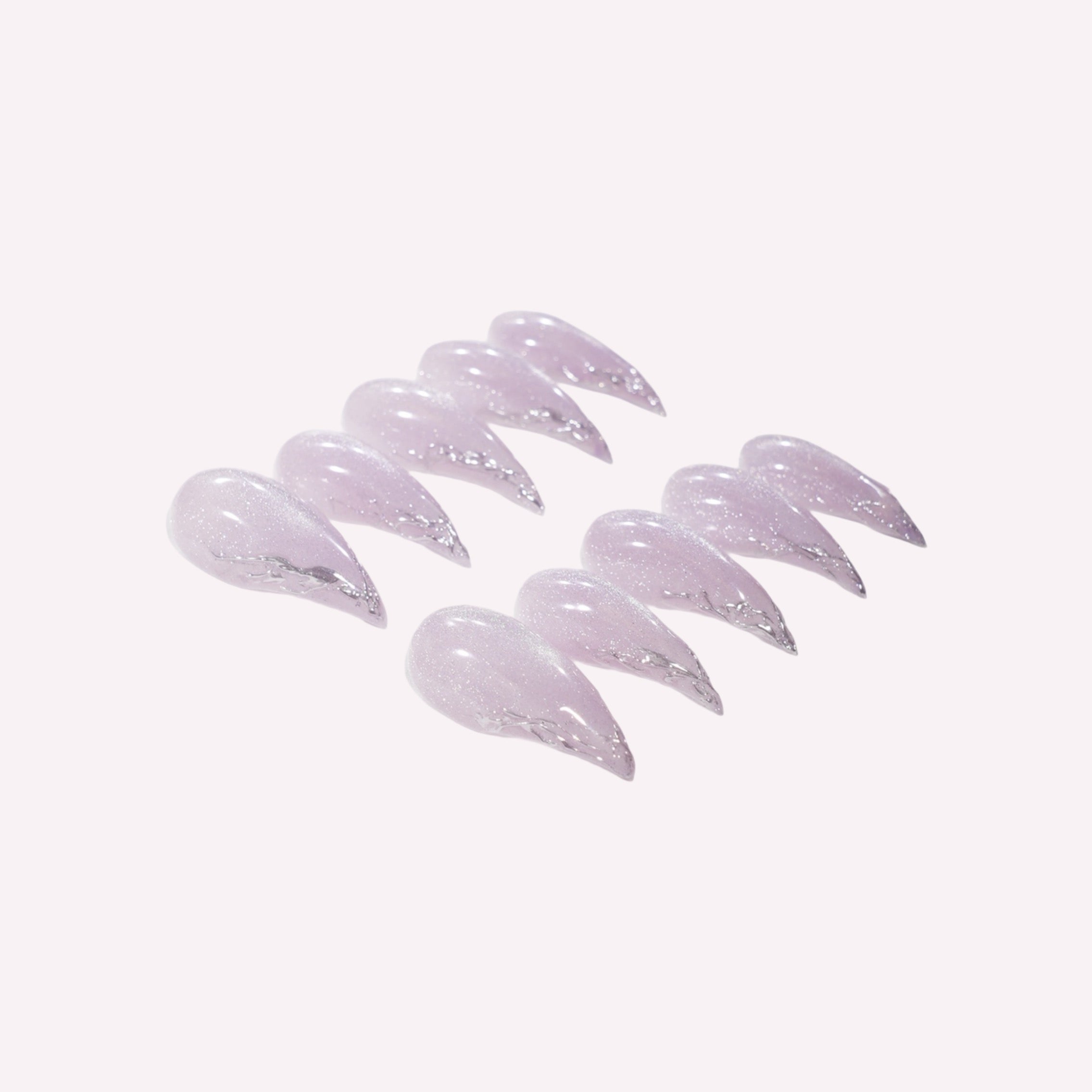 Cat Claws #43