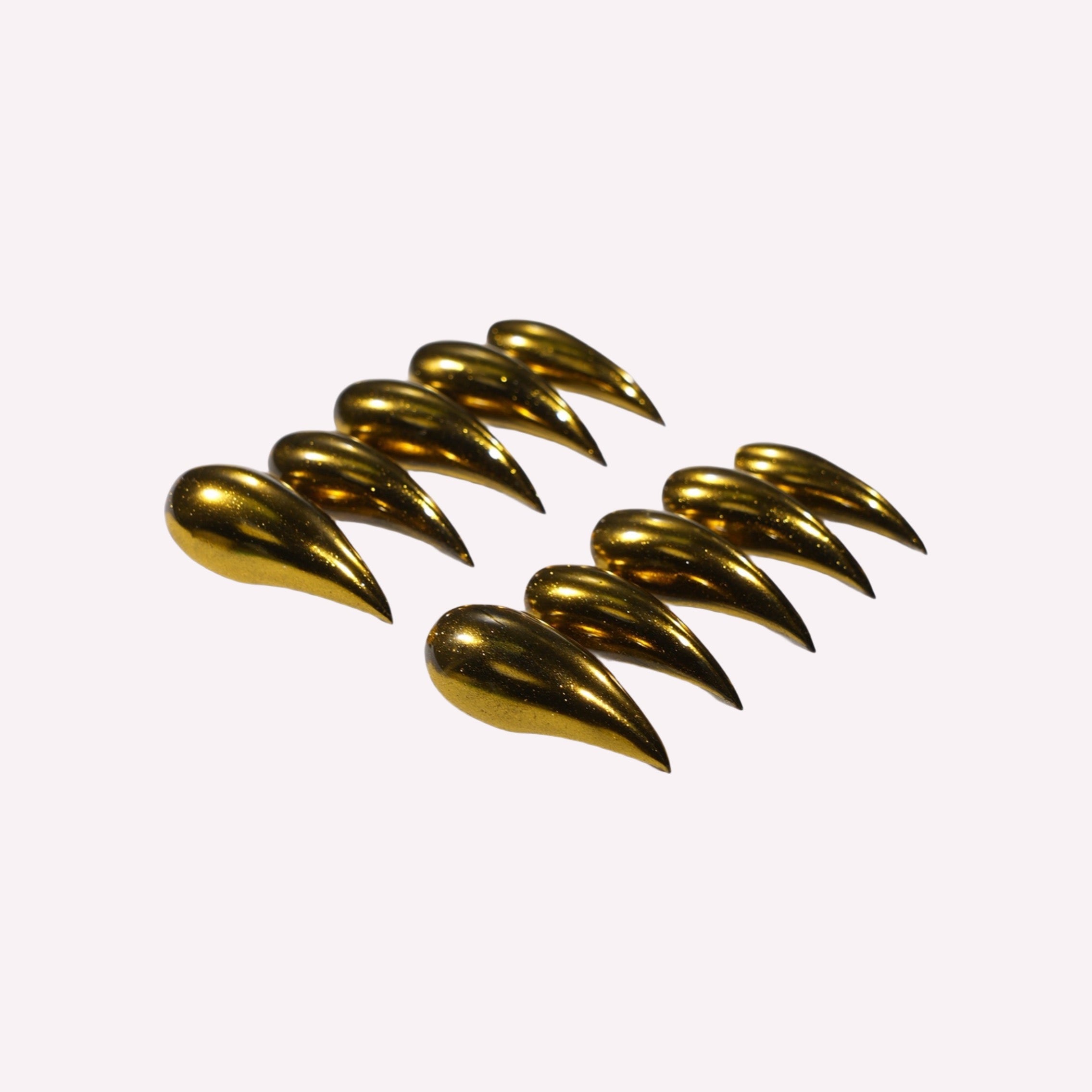 Cat Claws #50