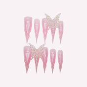 Cat Claws #52