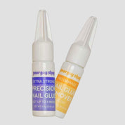 Poorguyshop Press-on Nail Glue Remover