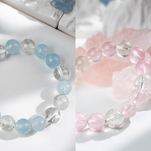 A Song Of Ice And Fire - Crystal Bracelet