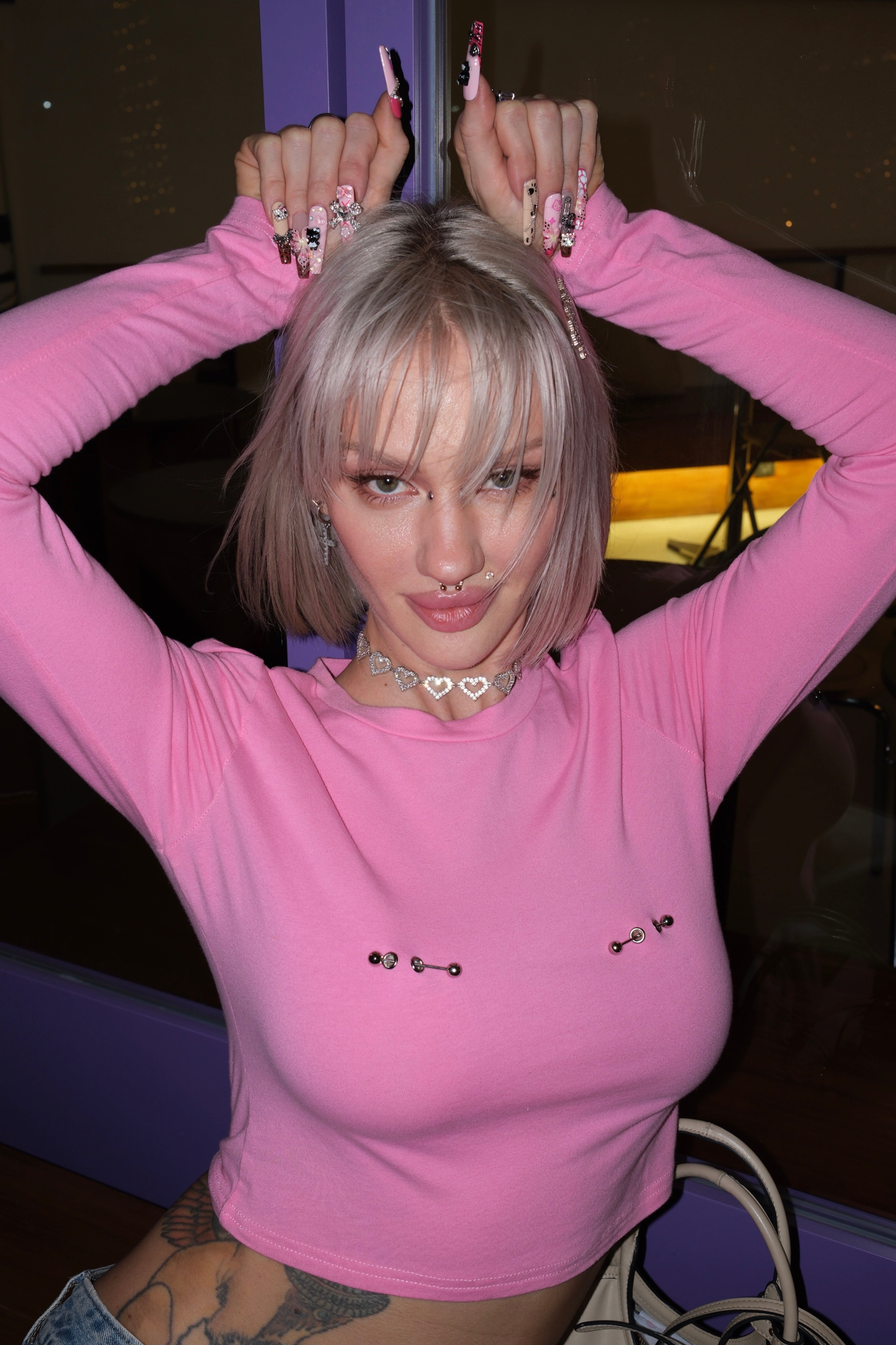 Kitty #12