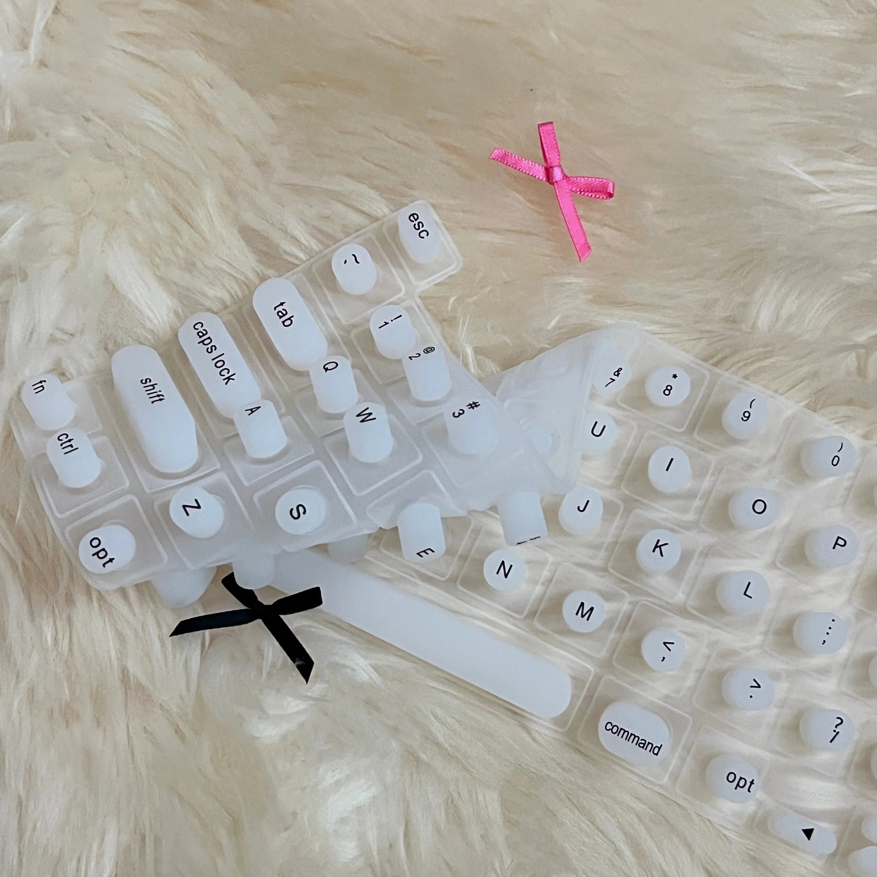 Keyboard Cover (for Mac)