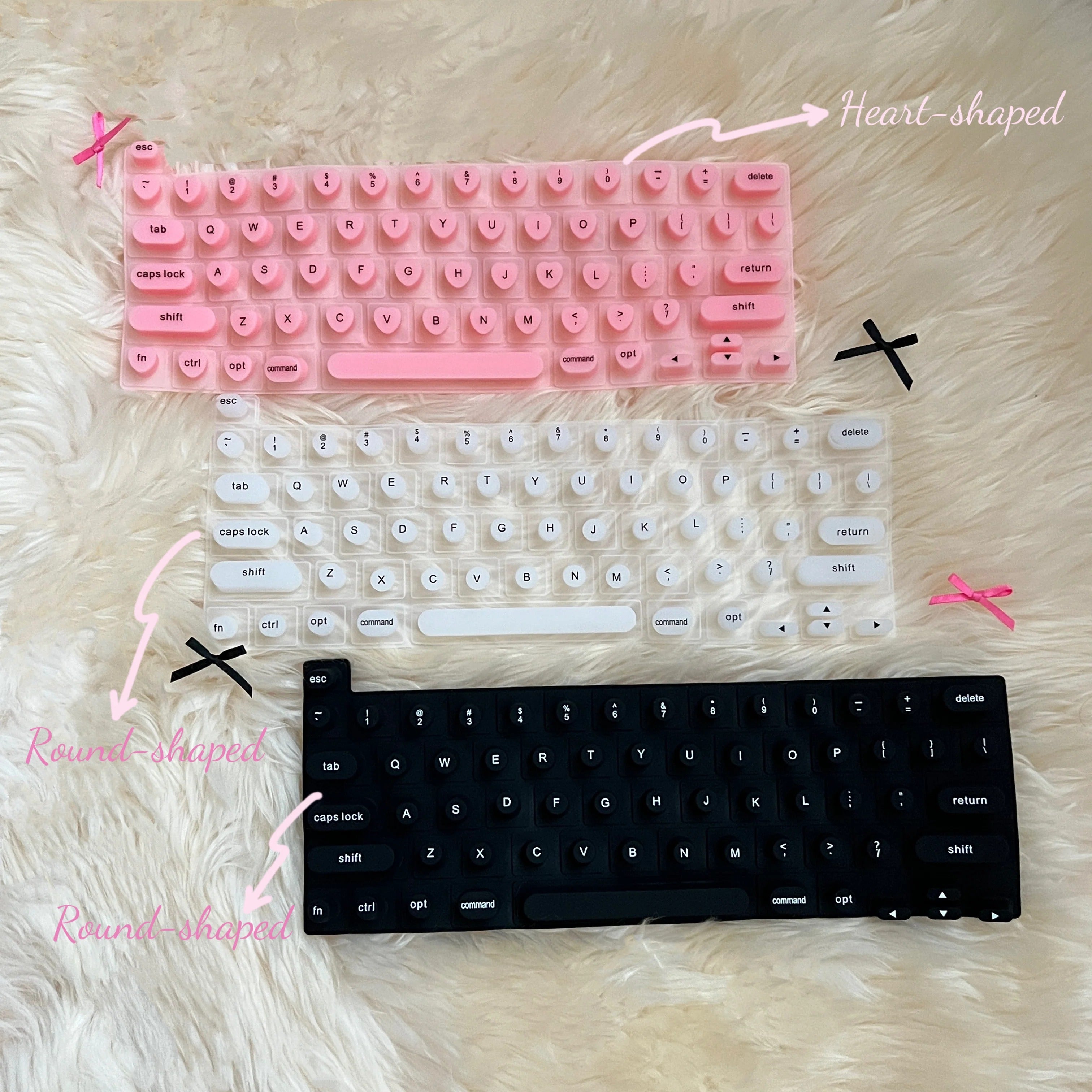 Keyboard Cover (for Mac)