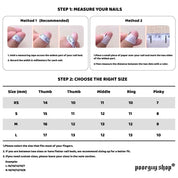 Marked Crime