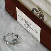 Snake Ring